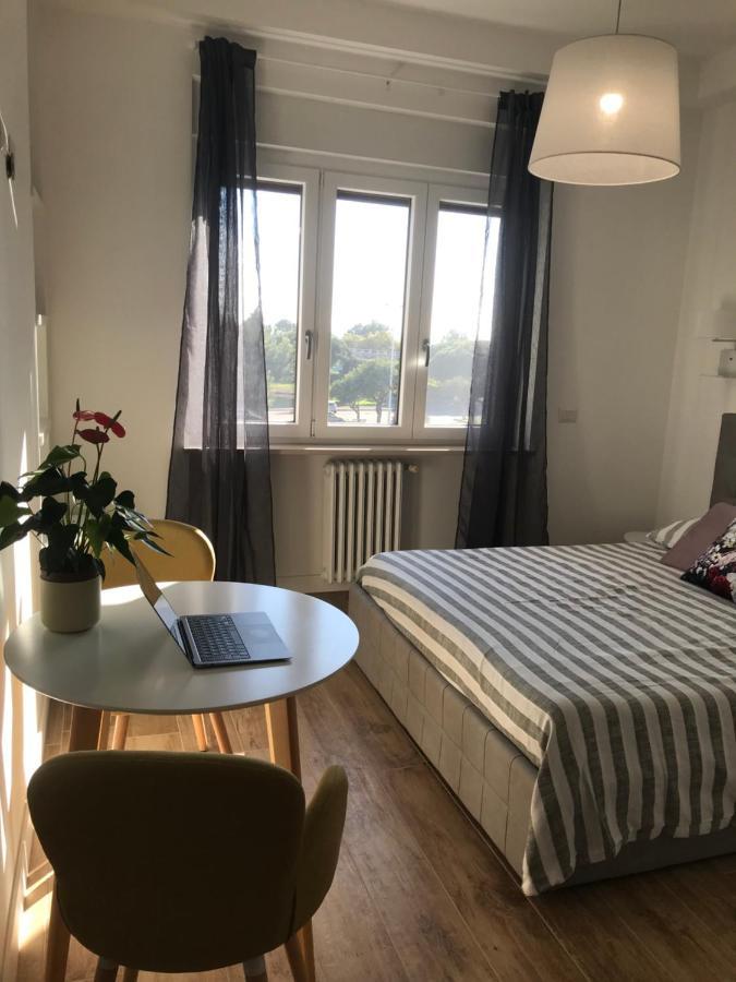 B&B Su Siccu Каляри Екстериор снимка