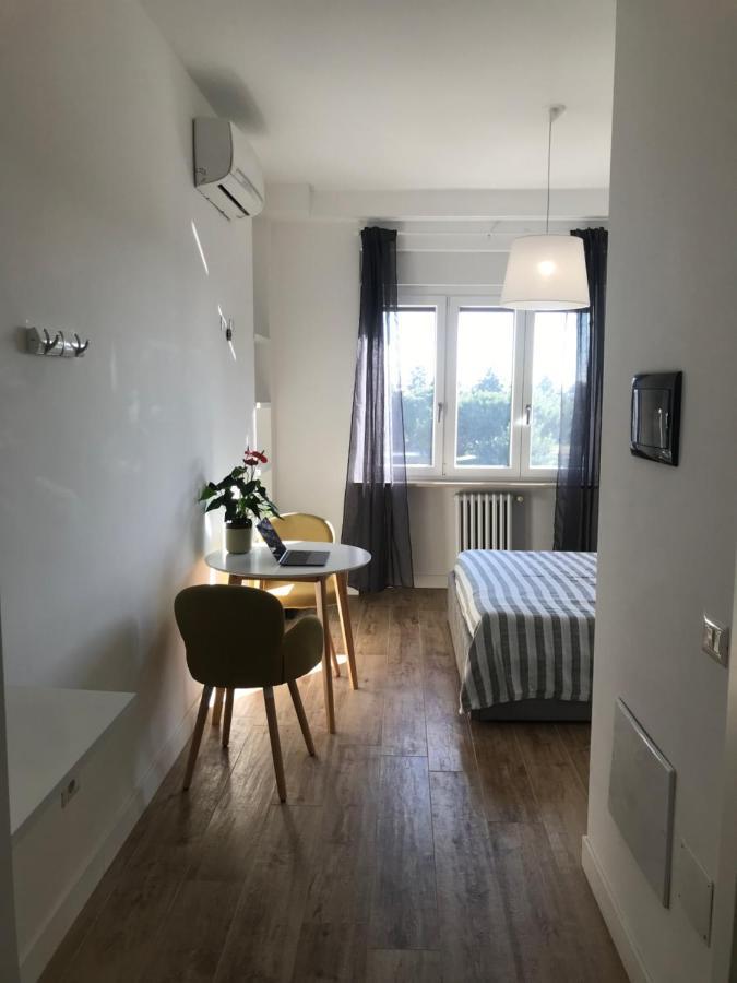 B&B Su Siccu Каляри Екстериор снимка