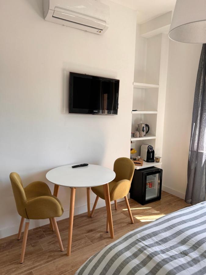 B&B Su Siccu Каляри Екстериор снимка